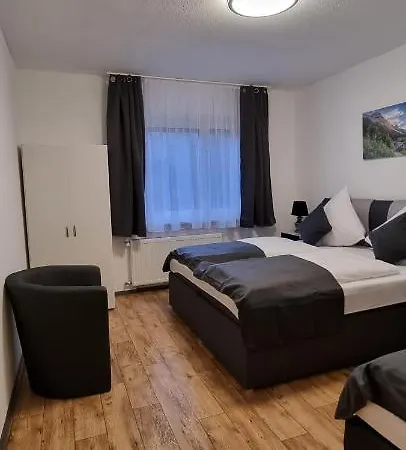 Apartamento Waterfalls 2 Triberg im Schwarzwald