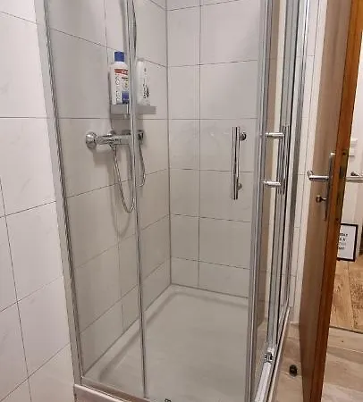 Waterfalls 2 Apartamento Triberg im Schwarzwald