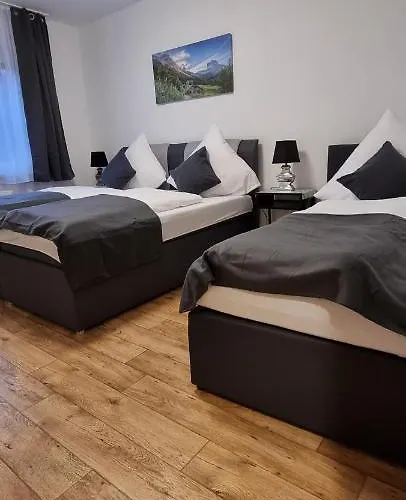 Waterfalls 2 Appartamento