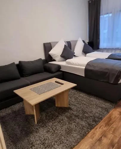 Waterfalls 2 Appartamento