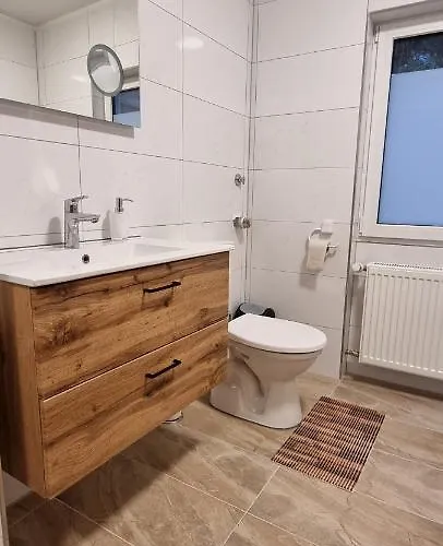 Appartamento Waterfalls 2